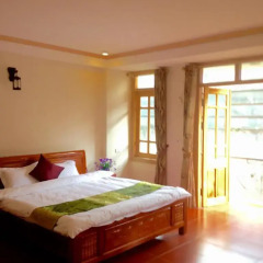Sapa Glory Hotel 2* Стандартный номер с различными типами кроватей