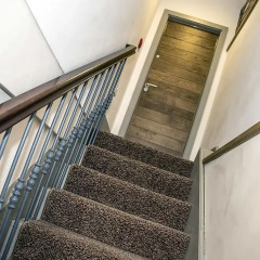 Отель Base Serviced Apartments - Sir Thomas Street Великобритания, Ливерпуль - отзывы, цены и фото номеров - забронировать отель Base Serviced Apartments - Sir Thomas Street онлайн сауна