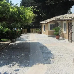 Отель Casa Vacanze Medea Сиракуза фото 4