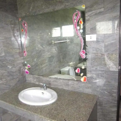 Отель AA Guesthouse @ Kho Pai Soi 4 ванная