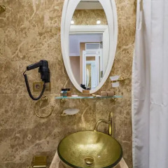 Alpek Hotel 3* Номер Делюкс с различными типами кроватей фото 35