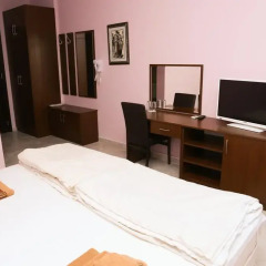 Hotel Ida Стандартный номер фото 5