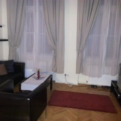 Апартаменты Ho-Bi Room and Apartment удобства в номере
