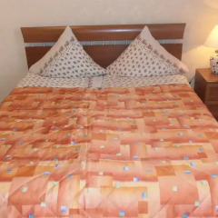 Апартаменты Kremlin Suite Apartment комната для гостей фото 4