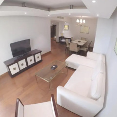 Отель Number One Tower Suites 4* Люкс фото 2