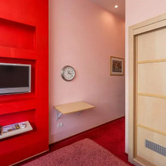 Отель Bulvar Inn Hotel Азербайджан, Баку - отзывы, цены и фото номеров - забронировать отель Bulvar Inn Hotel онлайн сейф в номере