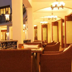Отель Sanya Jinglilai Resort