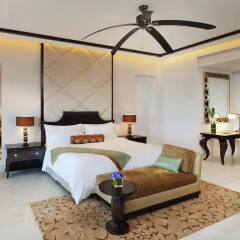 Отель The St. Regis Sanya Yalong Bay Resort – Villas комната для гостей