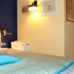 Отель Autobudget Apartments Platinum Towers Польша, Варшава - отзывы, цены и фото номеров - забронировать отель Autobudget Apartments Platinum Towers онлайн сейф в номере