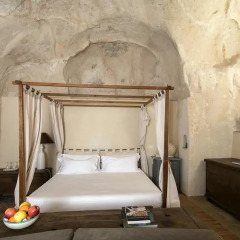 Отель Locanda San Martino Thermae 3* Полулюкс фото 2