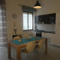 Отель Acquamarina Guest Home Джардини Наксос в номере фото 2
