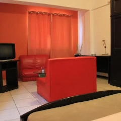 Отель Vienna City Hotel Гана, Тема - отзывы, цены и фото номеров - забронировать отель Vienna City Hotel онлайн удобства в номере фото 2