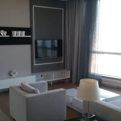 Отель Bomonti Divan Residence комната для гостей фото 5