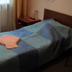 Гостевой Дом Дядя Ваня 2* Люкс с 2 отдельными кроватями фото 2
