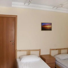 Александровский Парк Отель 3* Номер категории Эконом фото 2