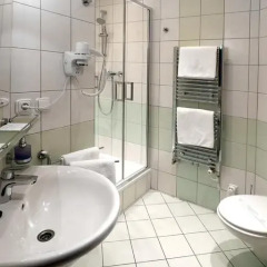 Апартаменты Andel Apartments Praha Апартаменты с разными типами кроватей фото 27