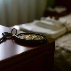 Hotel Grimaldi 3* Стандартный номер фото 2