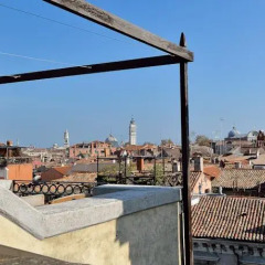Отель House 5286 Италия, Венеция - отзывы, цены и фото номеров - забронировать отель House 5286 онлайн приотельная территория