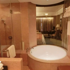 Baolilai International Hotel 5* Номер Делюкс с различными типами кроватей фото 4
