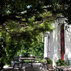 Отель Cortijo Buena Vista Сьерра-Невада фото 3
