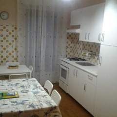 Отель Stella Marina Джардини Наксос в номере