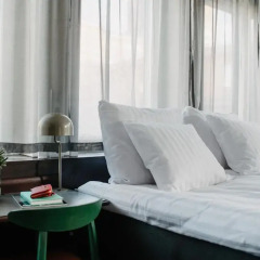 Отель Best Western and hotel Швеция, Стокгольм - отзывы, цены и фото номеров - забронировать отель Best Western and hotel онлайн комната для гостей фото 2