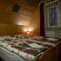 Отель Pokoje Goscinne Baron Закопане комната для гостей фото 5