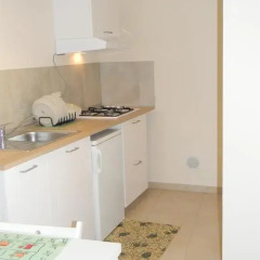Отель Casa Vacanze Malu' Сиракуза в номере фото 2