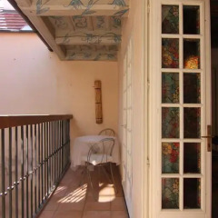 Отель Vlasska House At the 3 Swallows Чехия, Прага - отзывы, цены и фото номеров - забронировать отель Vlasska House At the 3 Swallows онлайн развлечения