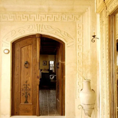 Отель Leka Hotels Cappadocia Мустафапаша сауна