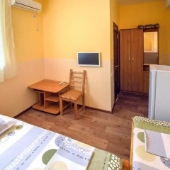Гостиница Guest House Vinogradnaya 4 в Анапе отзывы, цены и фото номеров - забронировать гостиницу Guest House Vinogradnaya 4 онлайн Анапа удобства в номере
