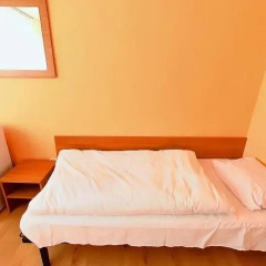 Отель Gdański Dom Turystyczny Długie Ogrody 2* Стандартный номер фото 2