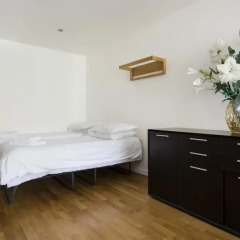 Апартаменты City Apartment детские мероприятия