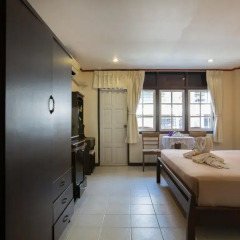 Отель Stefans Guesthouse 3* Номер Делюкс с различными типами кроватей фото 35