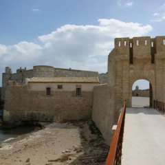 Отель Casa Venere Сиракуза фото 2