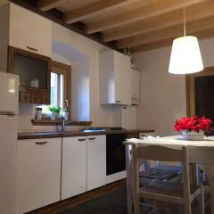 Отель Residenza IMM.R Монклассико в номере фото 2