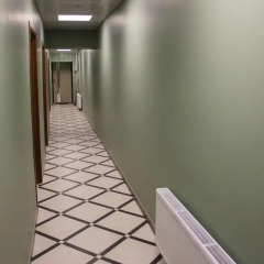 Shtandart Hotel интерьер отеля фото 2