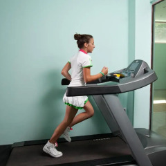Perla Sun Park Hotel фитнесс-зал