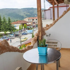 Hotel Shpella 2* Стандартный номер фото 3
