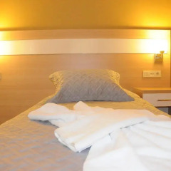 Hotel Laville Стандартный номер с различными типами кроватей фото 4