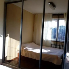 Гостиница House - Flat комната для гостей фото 4