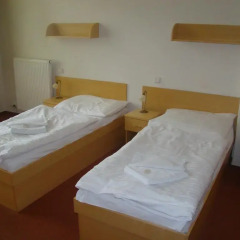 LÁzenskÝ Hotel Tosca комната для гостей фото 3