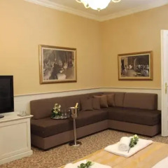 Отель Booking Rooms интерьер отеля фото 2