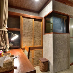 Отель Sai Daeng Resort 3* Номер Делюкс с различными типами кроватей фото 28