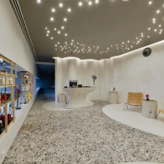 Отель Veranda Resort Pattaya MGallery by Sofitel развлечения