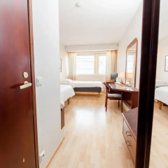 Hotel Sparre комната для гостей фото 5
