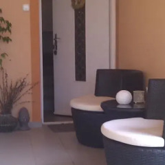 Отель Szécsényi Apartman спа