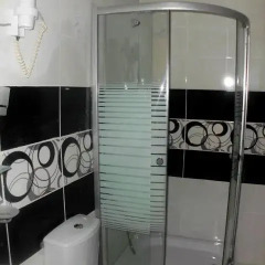 Nemrut Kommagene Hotel Стандартный номер фото 12