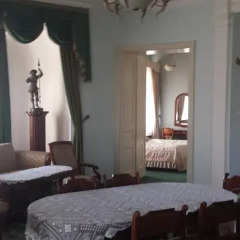 Hotel Polonia в номере
