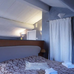 Отель Relais Castelbigozzi 4* Люкс фото 5